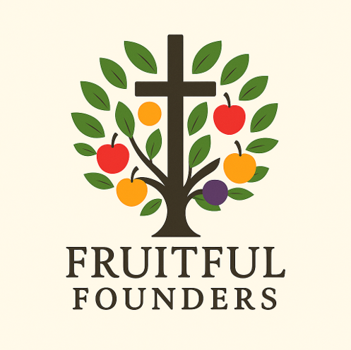 Fruitful Founders Logo